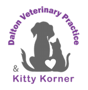 Dalton Veterinary Practice logo