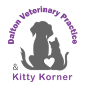 Dalton Veterinary Practice logo